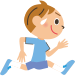子どもイラスト